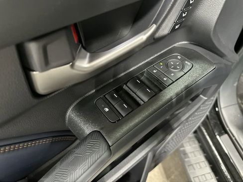 Used 2026 Toyota 4Runner 4WD image 19