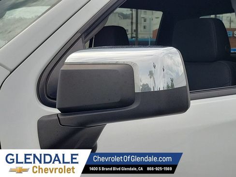 Certified 2023 Chevrolet Silverado 1500 LT w/ Protection Package AWD/4WD image 20