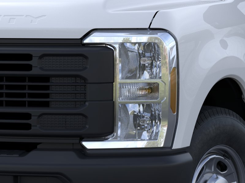 New 2026 Ford F250 XL w/ Camper Package RWD image 18