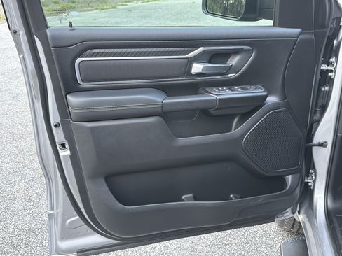 New 2026 RAM 1500 Big Horn image 20