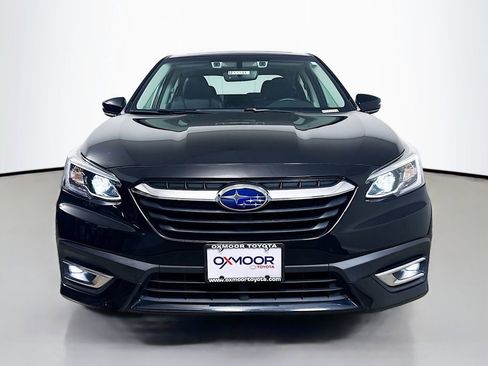 Used 2022 Subaru Legacy Limited AWD/4WD image 2