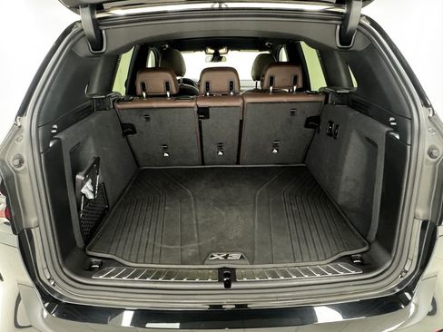 Used 2024 BMW X3 xDrive30i w/ Premium Package image 32