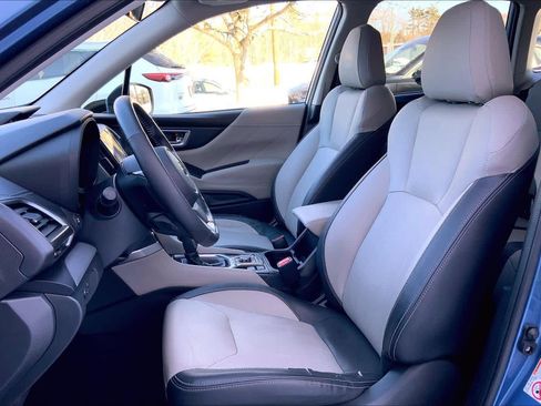 Used 2019 Subaru Forester Limited image 9