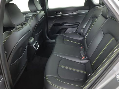 Used 2025 Kia K5 GT w/ GT1 Package image 15