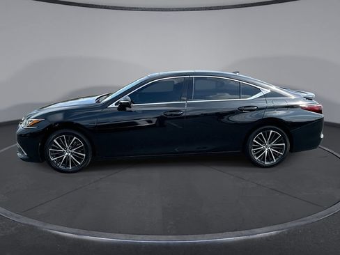 Used 2022 Lexus ES 350 w/ Premium Package FWD image 5