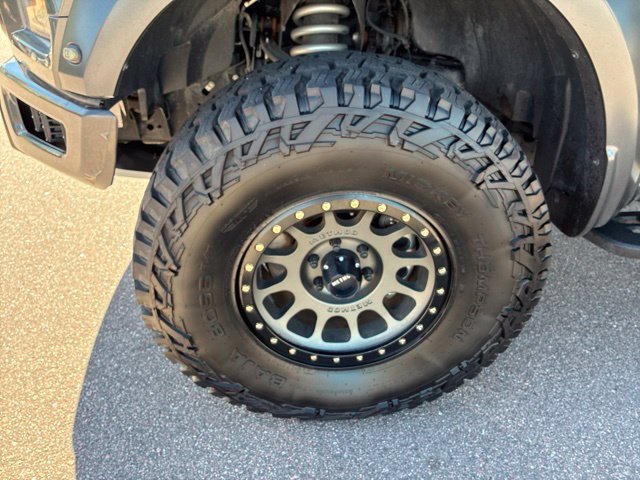 Used 2019 Ford F150 Raptor w/ Equipment Group 802A Luxury AWD/4WD image 9