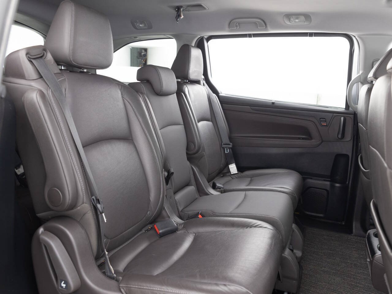 Used 2021 Honda Odyssey EX-L image 29
