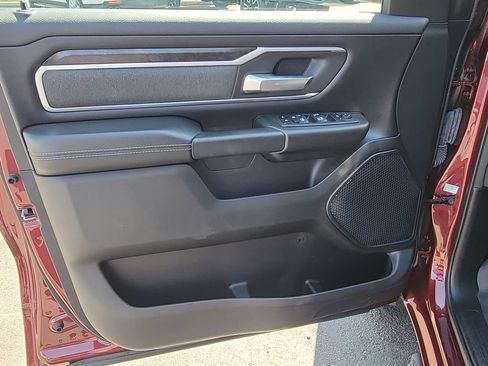 Used 2023 RAM 1500 Big Horn RWD image 22