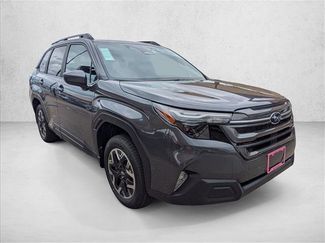 New 2026 Subaru Forester Premium AWD/4WD video 3