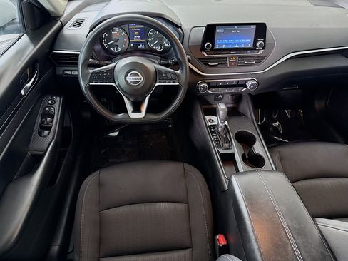 Used 2021 Nissan Altima 2.5 S image 17