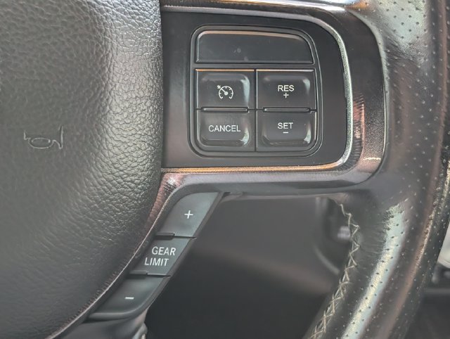 Used 2022 RAM 2500 Power Wagon w/ Level 2 Equipment Group AWD/4WD image 28