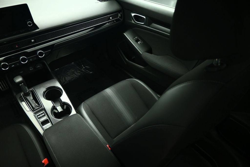 Used 2024 Honda Civic Sport image 46