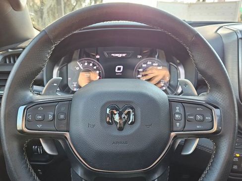 Used 2024 RAM 1500 TRX image 22