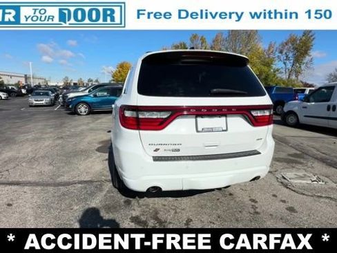 Used 2023 Dodge Durango GT image 44