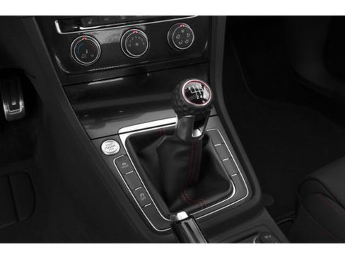 Used 2015 Volkswagen GTI Autobahn image 11