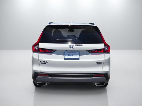 New 2026 Honda CR-V Sport Touring image 5