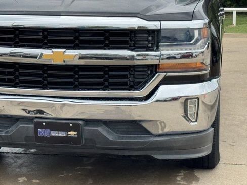 Certified 2016 Chevrolet Silverado 1500 LT w/ All Star Edition RWD image 10
