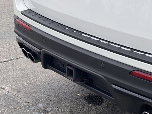 Used 2023 Ford Explorer ST w/ Equipment Group 401A image 24