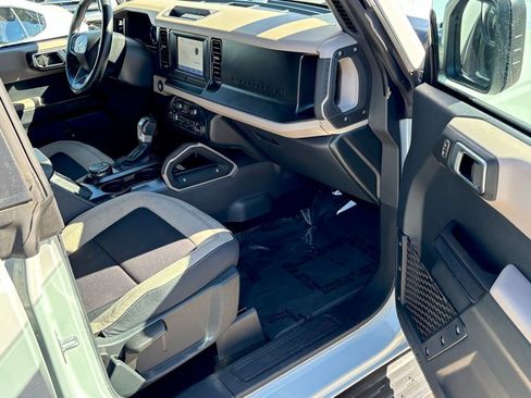 Used 2022 Ford Bronco Big Bend image 26