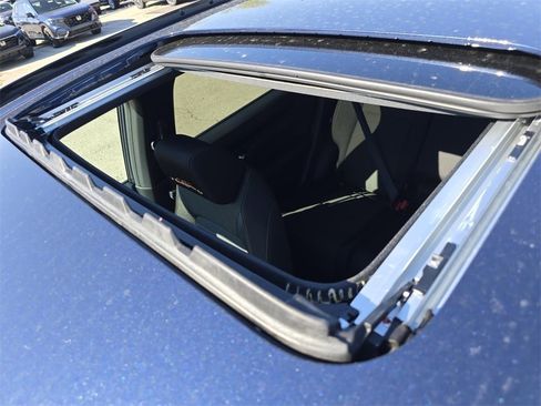 New 2026 Honda CR-V TrailSport image 3