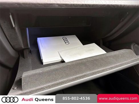 Used 2023 Audi Q8 Premium Plus w/ Premium Plus Package image 29