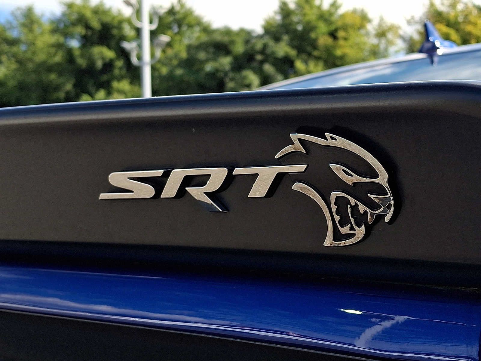Used 2021 Dodge Challenger SRT Hellcat Redeye RWD image 31
