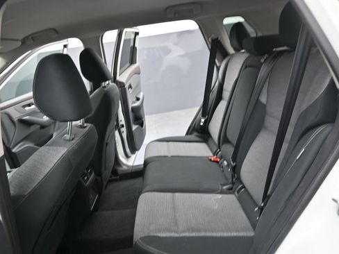Used 2021 Nissan Rogue SV AWD/4WD image 17