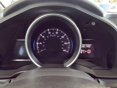 Used 2019 Honda Fit EX image 23