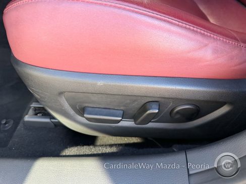 Certified 2025 MAZDA CX-30 AWD 2.5 S w/ Preferred Package image 23