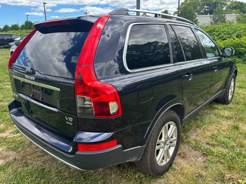 Used 2007 Volvo XC90 V8 AWD/4WD image 5