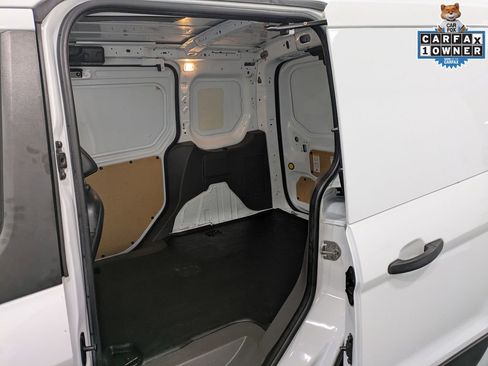 Used 2020 Ford Transit Connect XL FWD image 24