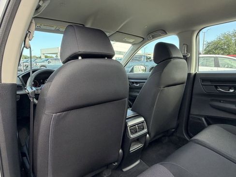 Used 2024 Honda CR-V LX image 12