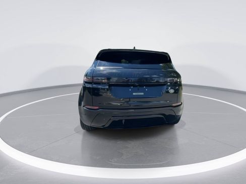 Used 2023 Land Rover Range Rover Evoque S AWD/4WD image 7