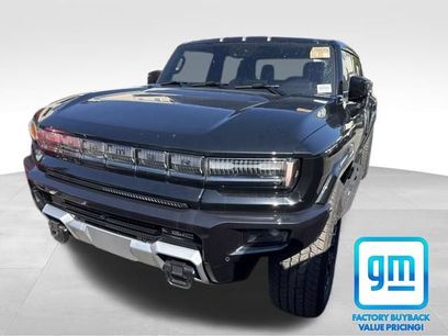 Used 2025 GMC Hummer EV 2X