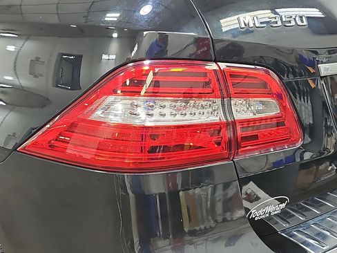 Used 2014 Mercedes-Benz ML 350 4MATIC image 41