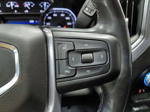 Used 2019 GMC Sierra 1500 SLE w/ SLE Value Package image 38