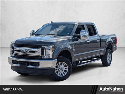 Used 2019 Ford F250 XL w/ STX Appearance Package