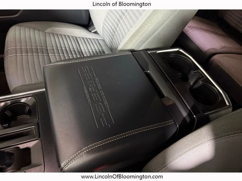 Used 2023 Ford F150 XLT w/ Equipment Group 302A High image 36