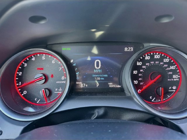 Used 2024 Toyota Camry XSE w/ Navigation Package FWD image 39