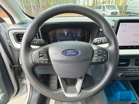New 2026 Ford Maverick XLT image 21