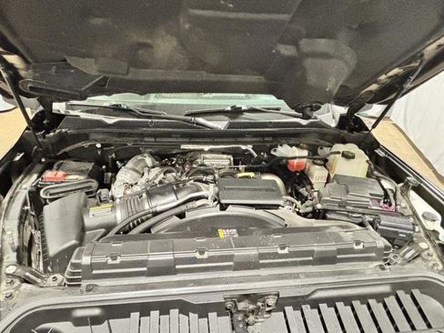 Certified 2023 GMC Sierra 3500 Denali w/ Denali Black Diamond Edition image 12