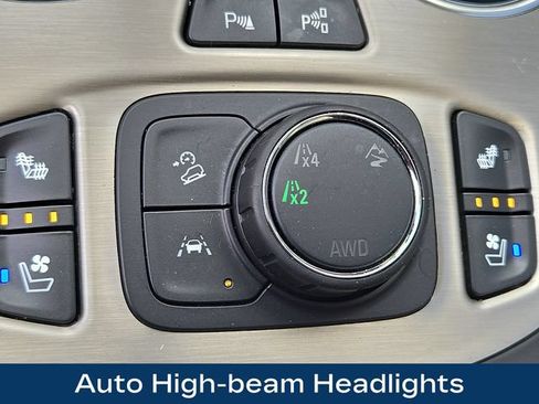 Used 2023 GMC Terrain Denali w/ LPO, Floor Liner Package AWD/4WD image 18