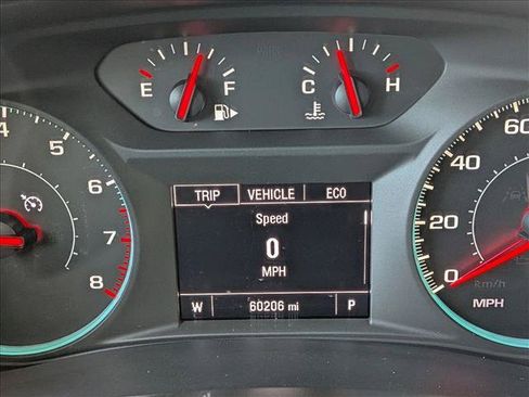 Used 2024 Chevrolet Malibu LT FWD image 11