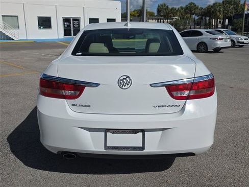 Used 2016 Buick Verano FWD image 4