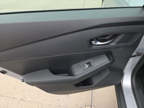 New 2025 Honda Accord LX image 33