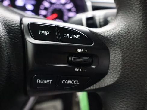 Used 2023 Kia Rio S FWD image 22