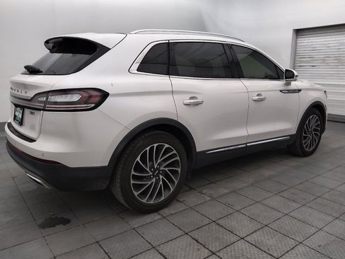 Used 2019 Lincoln Nautilus Reserve w/ Cargo Utility Package FWD image 10
