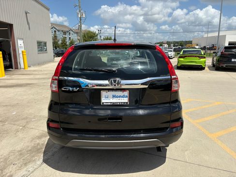 Used 2016 Honda CR-V LX image 7