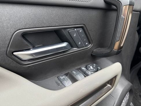 Used 2025 GMC Hummer EV 3X AWD/4WD image 12