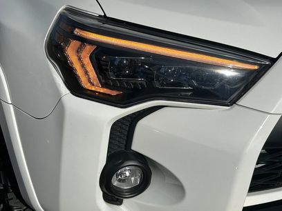 Used 2020 Toyota 4Runner TRD Pro